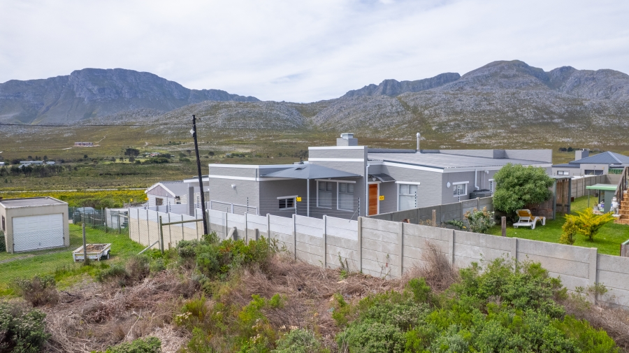 0 Bedroom Property for Sale in Pringle Bay Western Cape